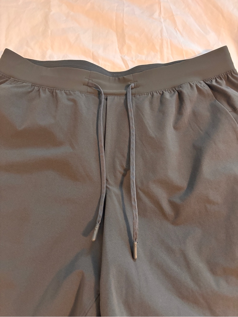 lululemon Men’s Zeroed In Linerless Shorts - Picture 2 of 6